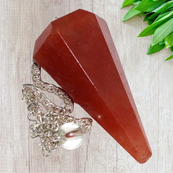 Crystal Pendulum - Picture 7 of 10